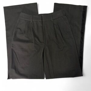 Chelsea & Violet Black Trousers